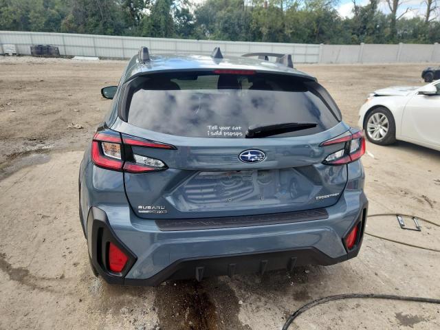 2024 SUBARU CROSSTREK - JF2GUADC3RH334178