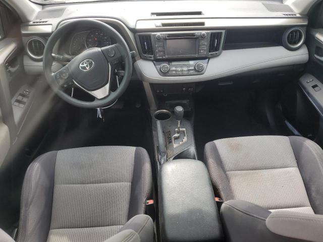 2015 TOYOTA RAV4 XLE - 2T3WFREV9FW207296