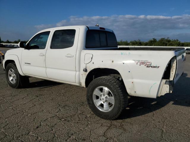 2012 TOYOTA TACOMA DOU - 3TMLU4EN5CM103395