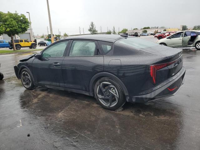 2025 KIA K4 EX 3KPFU4DE2SE053417