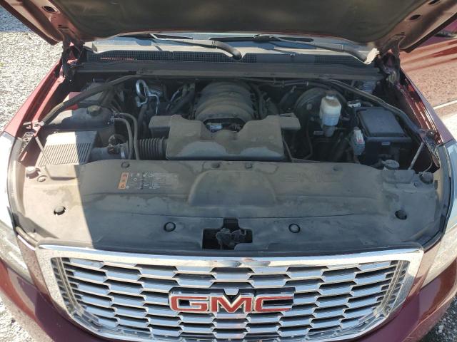 2019 GMC YUKON XL D 1GKS2HKJ8KR255117