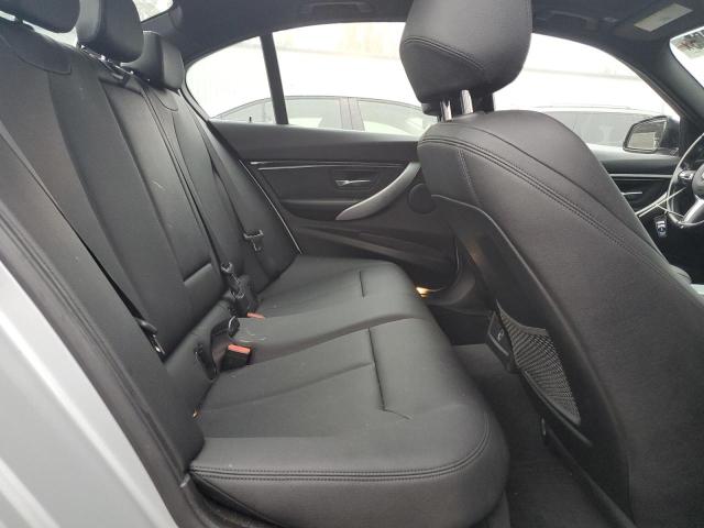 2016 BMW 328 I SULE WBA8E9G52GNU28298