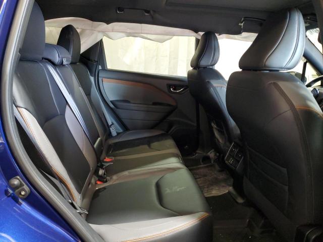 2025 SUBARU FORESTER SPORT JF2SLDHC9SH401896