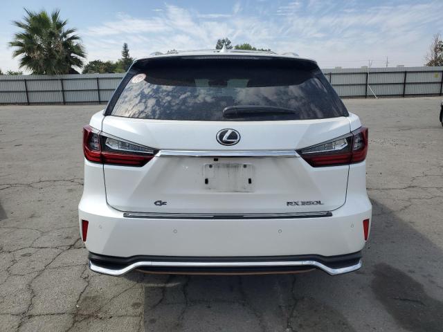 2018 LEXUS RX 350 L JTJGZKCAXJ2001406