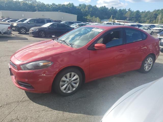 DODGE DART SXT