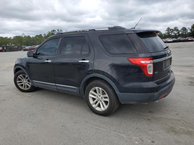 2013 FORD EXPLORER X #3311513265