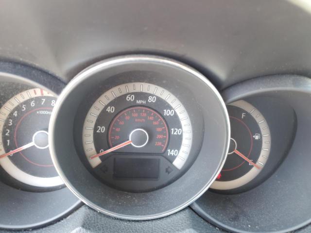 2013 KIA FORTE EX - KNAFU4A22D5729774