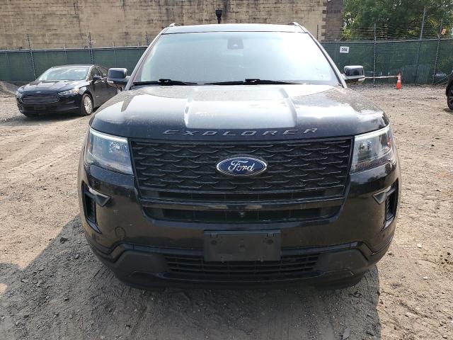 2019 FORD EXPLORER S - 1FM5K8GT5KGB27458