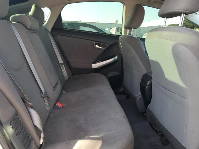2015 TOYOTA PRIUS - JTDKN3DU1F1886020