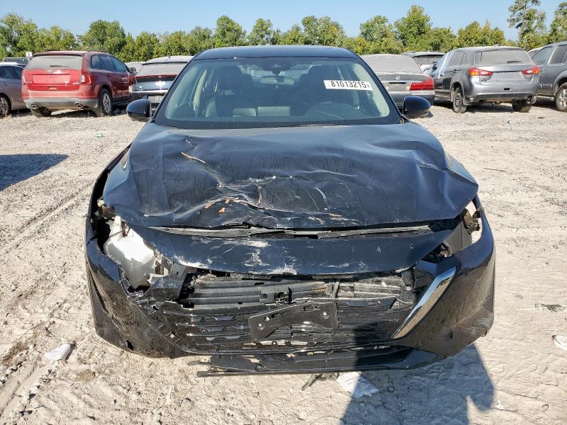 2024 NISSAN SENTRA SR 3N1AB8DV7RY317783
