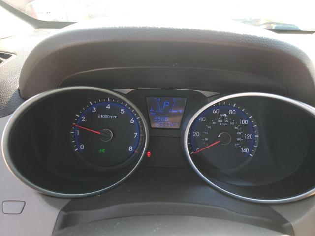 2015 HYUNDAI TUCSON GLS KM8JT3AF5FU088170