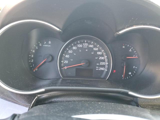 2015 KIA SORENTO LX - 5XYKTCA61FG578177