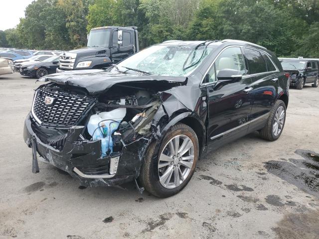 CADILLAC XT5 PREMIUM LUXURY