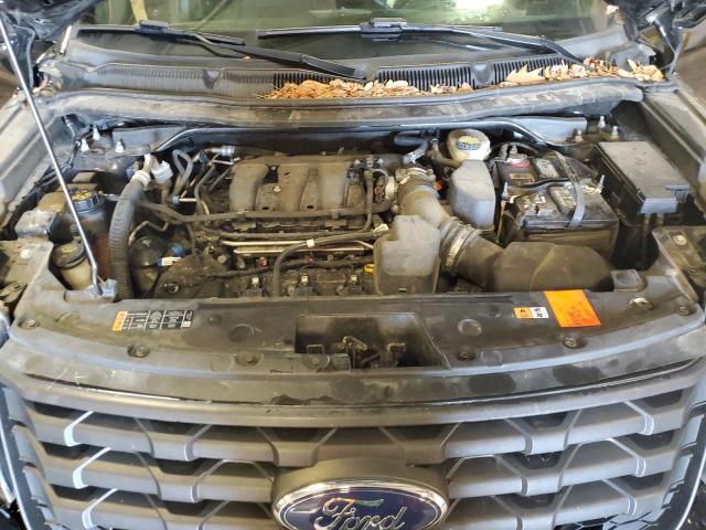 2017 FORD EXPLORER POLICE INTERCEPTOR 1FM5K8AR9HGD59731