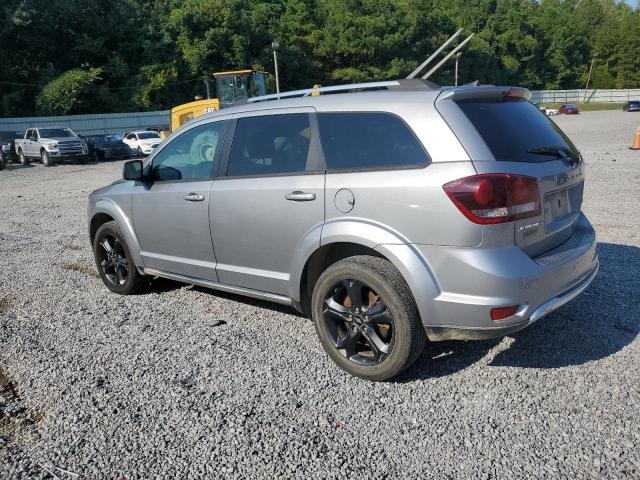 2020 DODGE JOURNEY CROSSROAD - 3C4PDCGB0LT194306