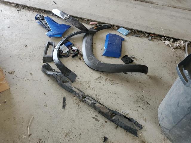 2025 NISSAN FRONTIER S #3305527064