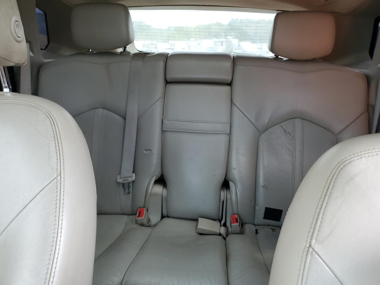 CADILLAC SRX LUXURY COLLECTION