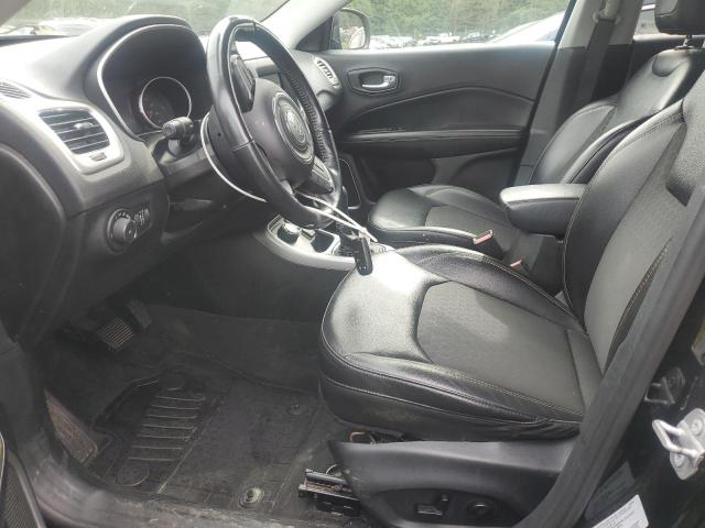 2018 JEEP COMPASS LA 3C4NJDBB2JT150186