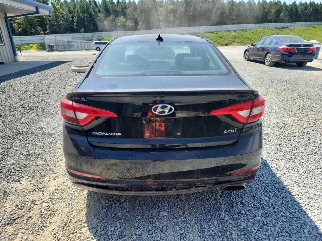 2015 HYUNDAI SONATA ECO 5NPE24AA3FH123513
