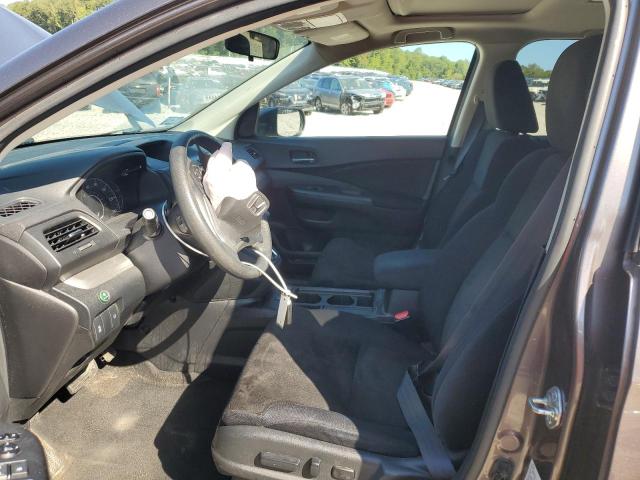 2016 HONDA CR-V EX 2HKRM4H57GH706222