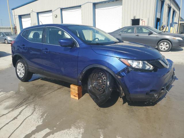 2018 NISSAN ROGUE SPOR JN1BJ1CR3JW250274