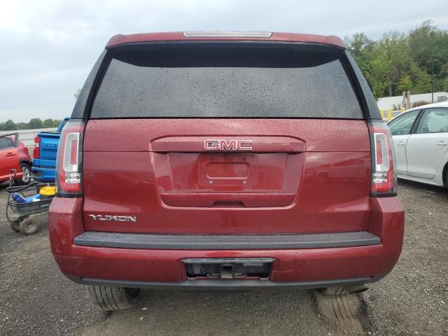 2020 GMC YUKON SLT 1GKS2BKC5LR263174
