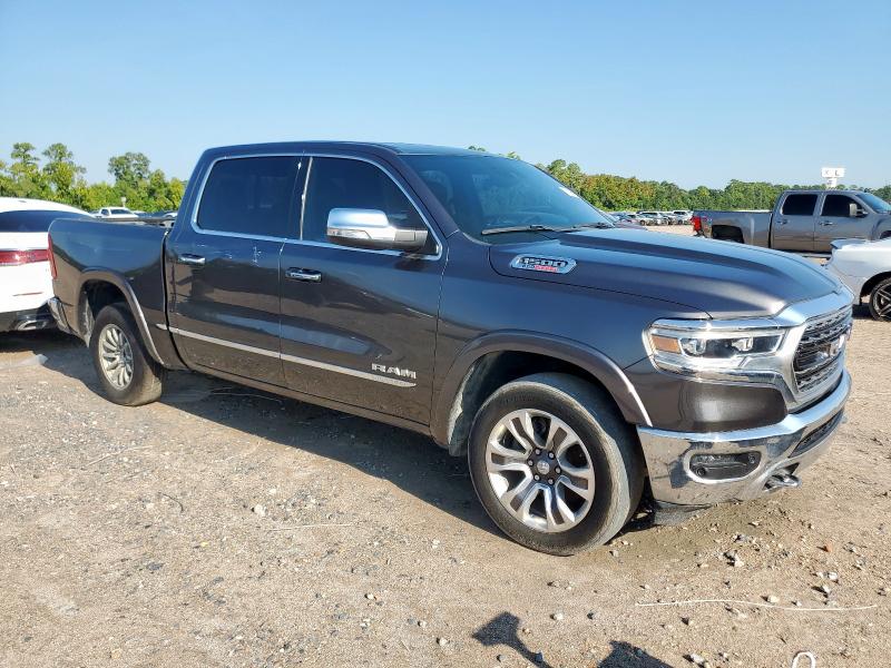 2022 RAM 1500 LIMIT - 1C6RREHM7NN350387