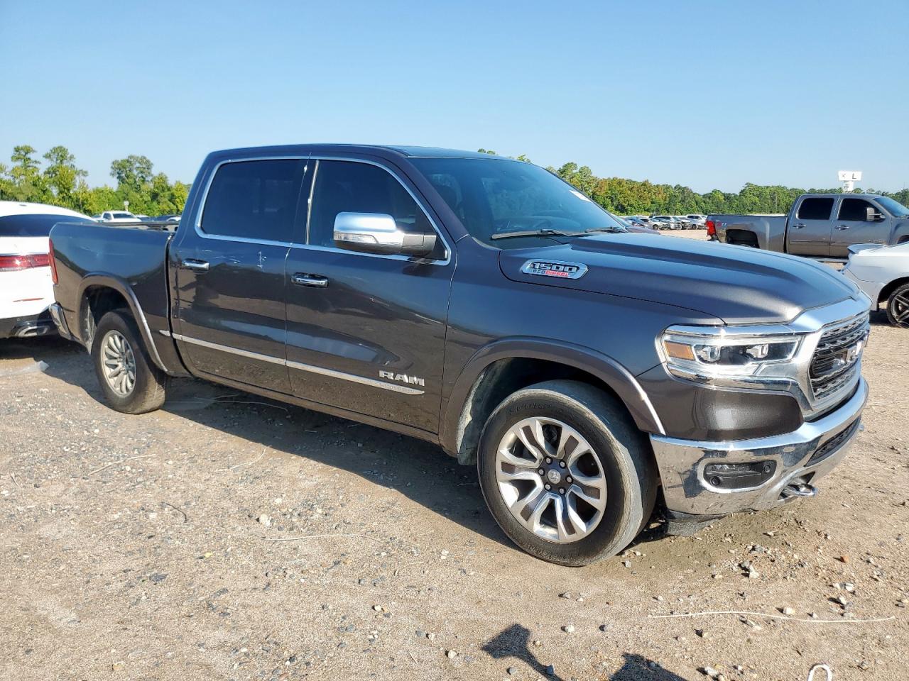RAM 1500 LIMITED