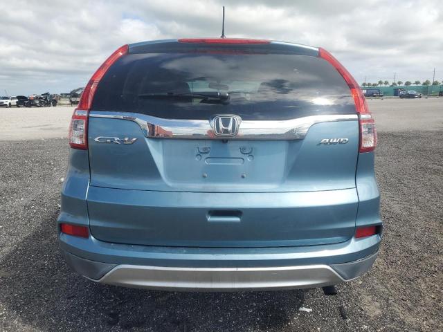 2015 HONDA CR-V EX - 2HKRM4H57FH689128
