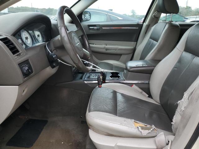 2008 CHRYSLER 300 TOURIN #3280358966