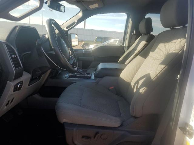 2019 FORD F150 SUPER - 1FTEW1E44KFA96480