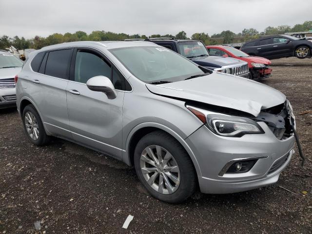 2017 BUICK ENVISION E LRBFXBSA4HD005129