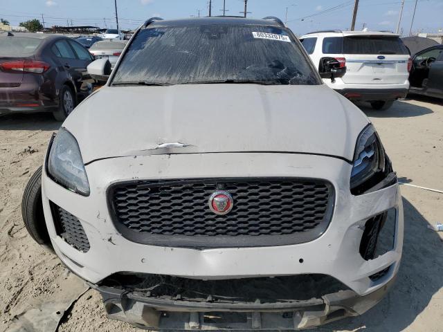 2019 JAGUAR E-PACE SE SADFP2FX9K1Z36285