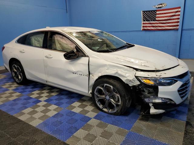 2024 CHEVROLET MALIBU LT 1G1ZD5ST1RF216779
