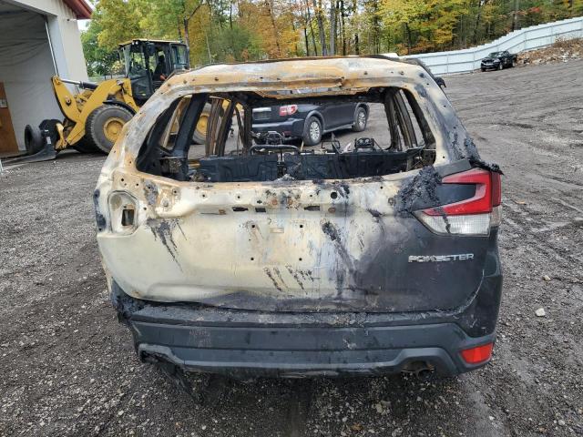 2019 SUBARU FORESTER PREMIUM - JF2SKAEC1KH461435