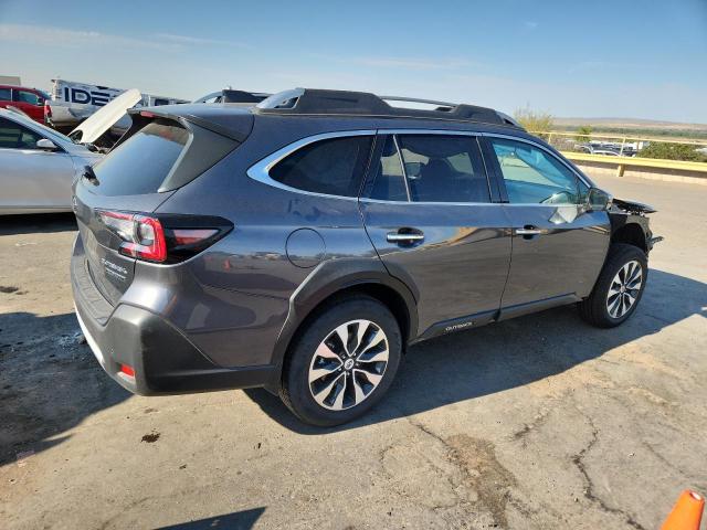 2025 SUBARU OUTBACK TO 4S4BTGPD6S3150922