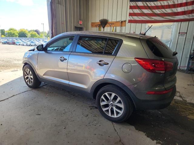 2014 KIA SPORTAGE L - KNDPBCAC4E7579334