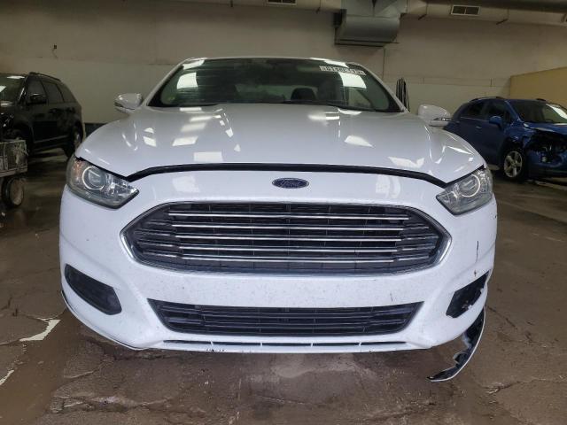 2014 FORD FUSION SE - 1FA6P0H7XE5392492
