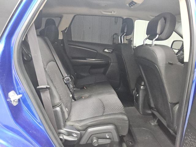 2015 DODGE JOURNEY SX 3C4PDCBG7FT578557