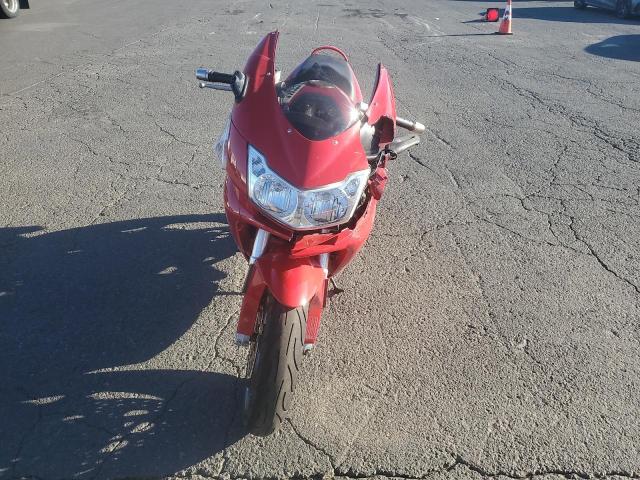 2004 DUCATI ST4 S ZDM1TB5T94B010969
