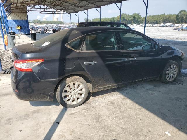 2015 NISSAN SENTRA S #3305400311
