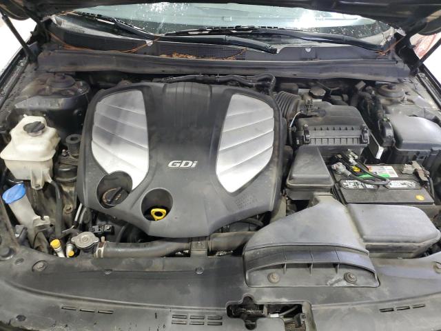 2015 KIA CADENZA PR KNALN4D77F5182060