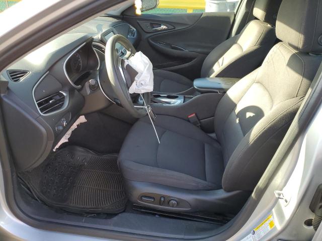 2018 CHEVROLET MALIBU LS 1G1ZC5ST4JF159436