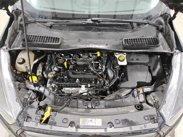 2019 FORD ESCAPE SEL 1FMCU9HD0KUA11309