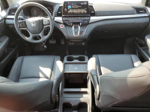 2025 HONDA ODYSSEY EX 5FNRL6H6XSB079885