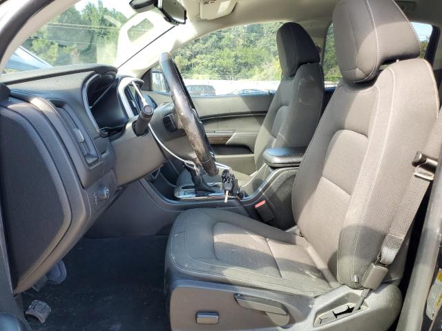2022 GMC CANYON ELE 1GTG5CEN9N1104994