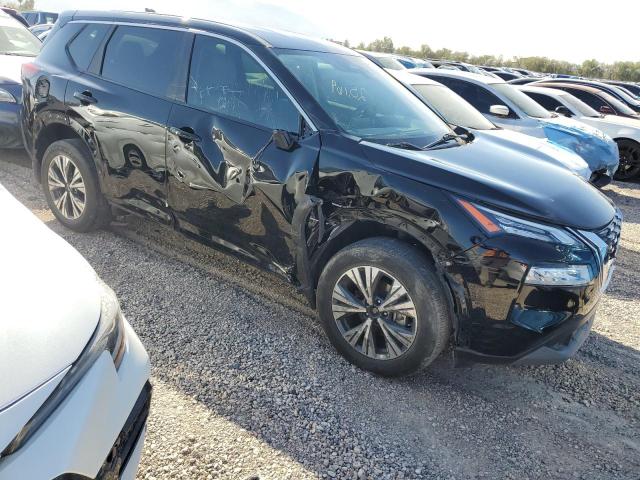 2023 NISSAN ROGUE SV - JN8BT3BAXPW421534