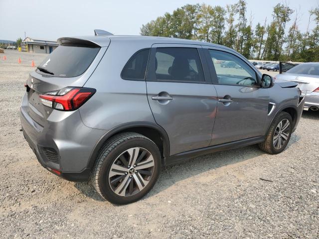 2021 MITSUBISHI OUTLANDER - JA4ARUAU5MU022331