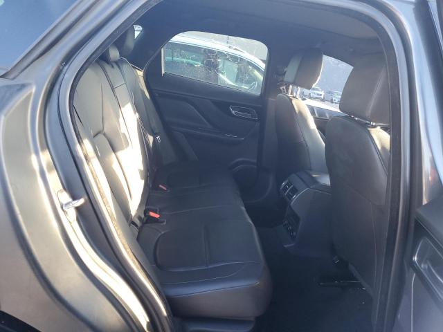 2018 JAGUAR F-PACE PRE SADCJ2FN6JA274165