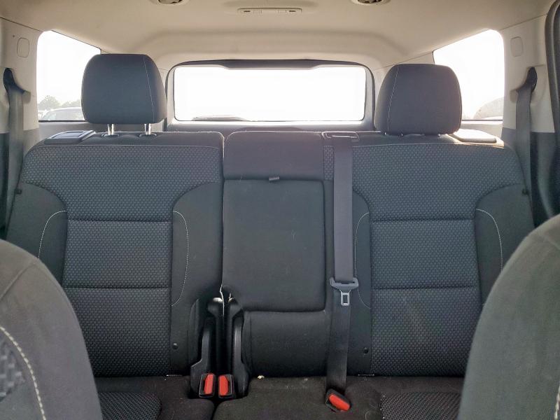 2020 GMC ACADIA SLE 1GKKNKLA7LZ119811